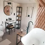 Jurty Glamping * Gostynin