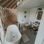 Jurty Glamping