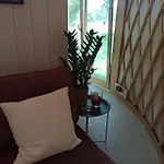 Jurty Glamping * Гостынин