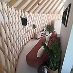 Jurty Glamping *