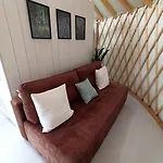 Luksusowy namiot Jurty Glamping Gostynin