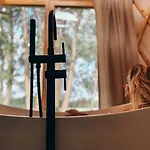 Jurty Glamping Гостынин