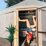 Jurty Glamping * Gostynin