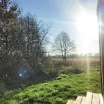Jurty Glamping *