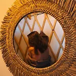 Luksusowy namiot Jurty Glamping