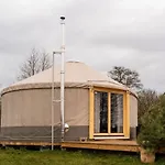 Jurty Glamping *