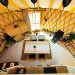 Jurty Glamping Luksusowy namiot Gostynin