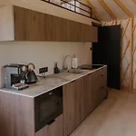 Jurty Glamping *
