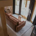 Jurty Glamping Luksusowy namiot
