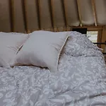Jurty Glamping * Гостынин