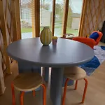 Роскошный шатер Jurty Glamping *
