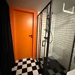 Роскошный шатер Jurty Glamping Гостынин