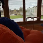Jurty Glamping