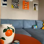 Jurty Glamping Luksusowy namiot Gostynin