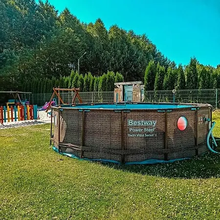 럭셔리텐트 Jurty Glamping *