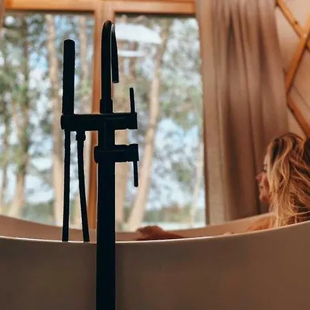 Jurty Glamping Gostynin