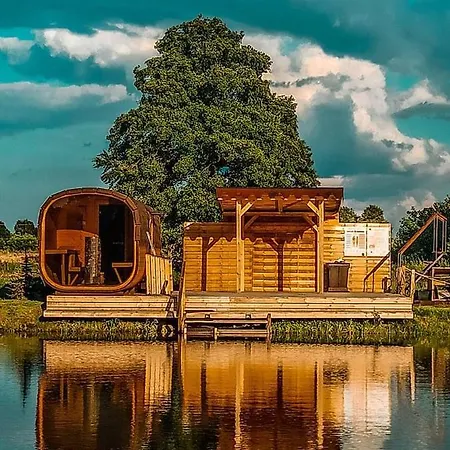 Jurty Glamping *