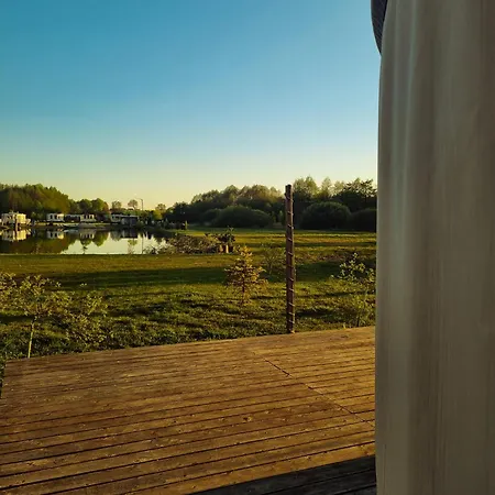 Jurty Glamping Gostynin