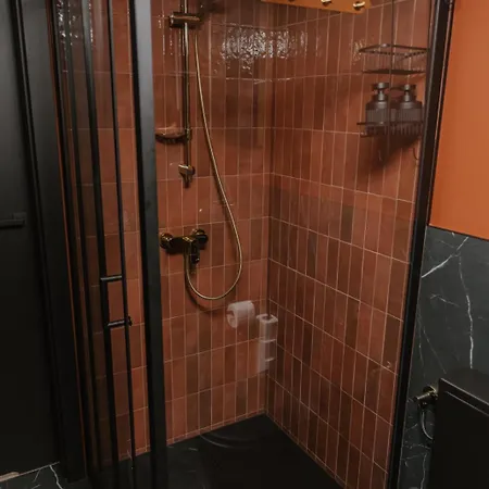 Jurty Glamping Luxussátor Gostynin