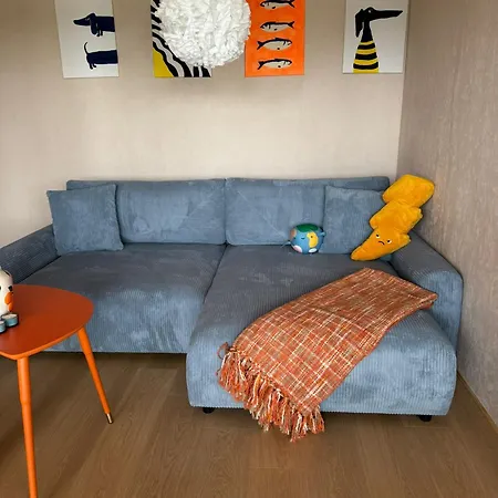 Jurty Glamping אוהל מפואר