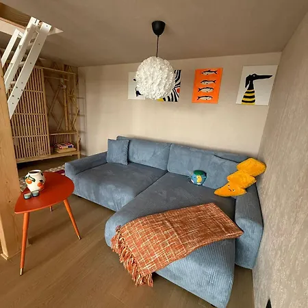 Jurty Glamping Luxussátor *