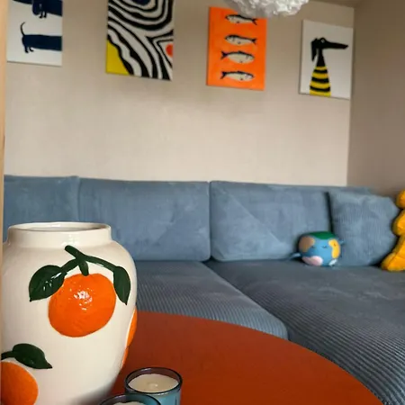 Jurty Glamping אוהל מפואר גוסטנין