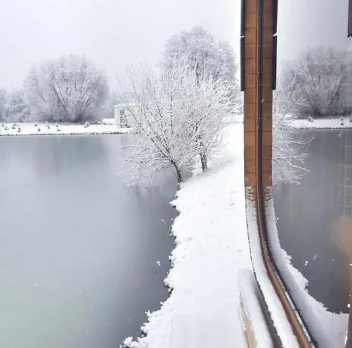 Jurty Glamping * Gostynin