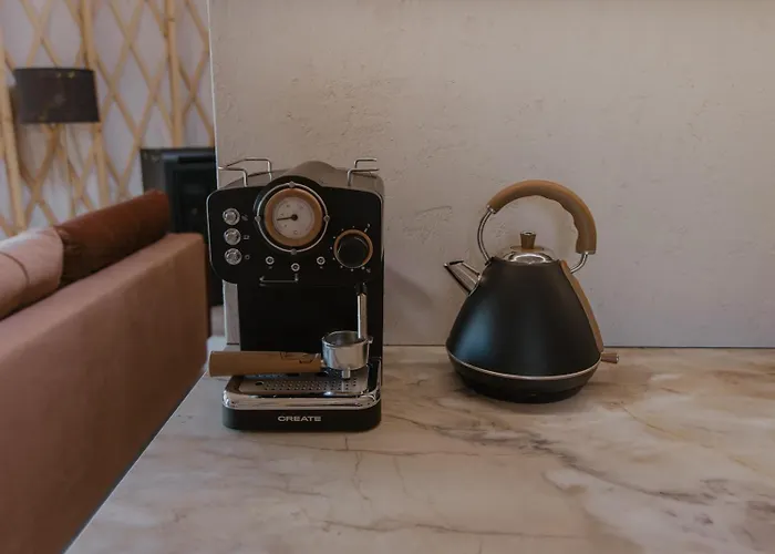 Luksusowy namiot Jurty Glamping Gostynin