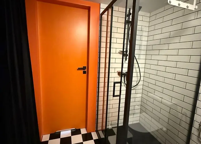 Luksusowy namiot Jurty Glamping Gostynin