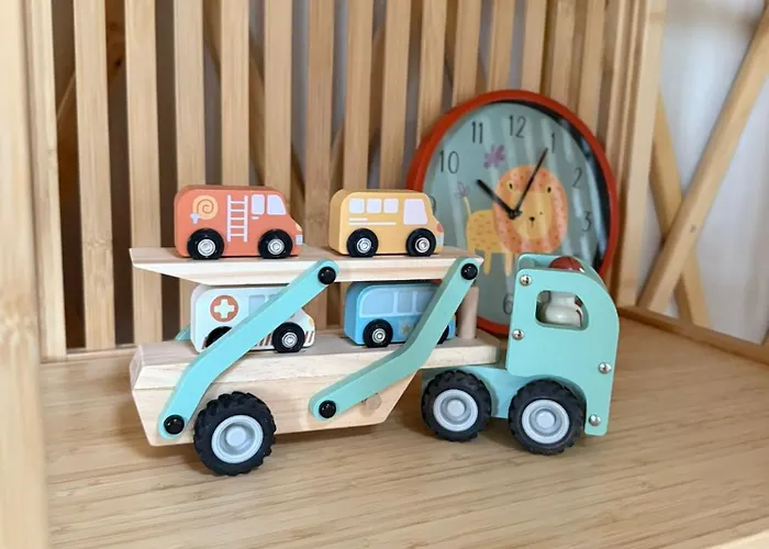 Jurty Glamping Gostynin