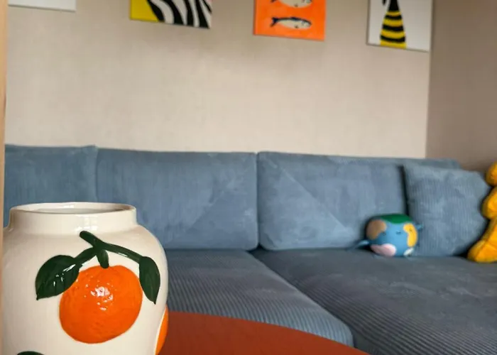 Jurty Glamping Luksusowy namiot Gostynin