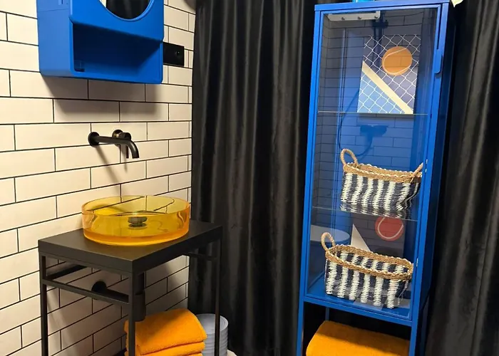 Jurty Glamping * Gostynin